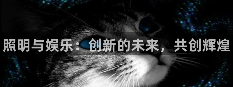 bg大游娱乐官网：照明与娱乐：创新的未来，共创辉煌